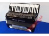 Paolo Soprani 41 120 LMMM black